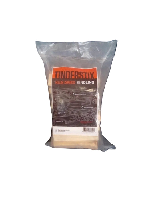 1kg Bag of Kindling Kiln Dried